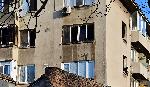 Варна  - Пожар със загинал
