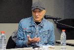 Бургас - Премиера на две книги на поета и писателя Палми Ранчев