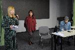 Бургас - Премиера на две книги на поета и писателя Палми Ранчев