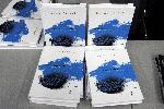 Бургас - Премиера на две книги на поета и писателя Палми Ранчев