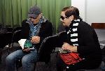 Бургас - Премиера на две книги на поета и писателя Палми Ранчев