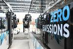Представят  нови  електоробуси на батерии  за градския транспорт