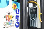 София - електробуси