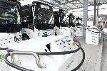 София - електробуси