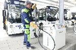 София - електробуси