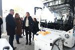 София - електробуси