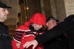 София - Мярка за неотклонение на Орлин Гигов - Обида на полицай - Сериен бияч на жени
