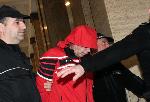 София - Мярка за неотклонение на Орлин Гигов - Обида на полицай - Сериен бияч на жени