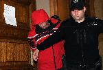 София - Мярка за неотклонение на Орлин Гигов - Обида на полицай - Сериен бияч на жени