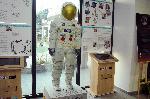Бургас - скафандърът на Нийл Армстронг