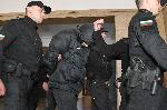 София - Софийски градски съд - Мярка за неотклонение на полицай - Марихуана