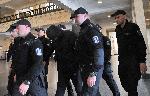 София - Софийски градски съд - Мярка за неотклонение на полицай - Марихуана