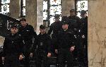 София - Софийски градски съд - Мярка за неотклонение на полицай - Марихуана