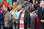 София - Паметник