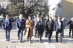 Ямбол - БСП - Корнелия Нинова