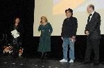 В Бургас откриха "София Филм Фест на брега"