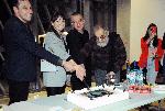 Бургас - Откриване на София Филм Фест на брега