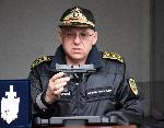 Варна  - Нови оръжия за полицаи