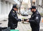 Варна  - Нови оръжия за полицаи