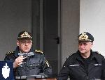 Варна  - Нови оръжия за полицаи