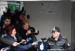 Варна  - Нови оръжия за полицаи