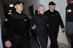 Прокурорският син Васил Михайлов ( Перник) се изправя пред Районния съд