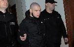 Бургас - Дело срещу Васил Михайлов