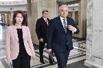 София - Пресконференция преди изборите