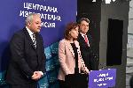 София - Пресконференция преди изборите