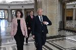 София - Пресконференция преди изборите