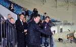 Бургас - Инспекция на Иван Шишков