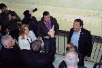 Бургас - Инспекция на Иван Шишков