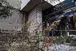 София - Протест на Националното сдружение на българските лозари