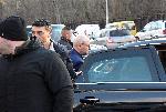 София - Извънредни парламентарни избори - Гласуване - Ахмед Доган