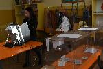 София - парламентарни избори