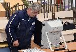 София - парламентарни избори