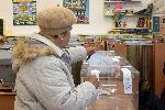 София - парламентарни избори