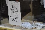 София - Предсрочни парламентарни избори