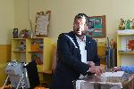 Христо Иванов: Гласувах за това България да излезе от безпътицата