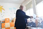 Бойко Борисов гласува