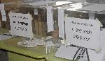 Ямбол - Предсрочни парламентарни избори