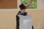 Ямбол - Предсрочни парламентарни избори