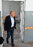 Ген. Атанас Атанасов: Гласувах за възстановяването на парламентарната република