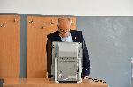София - Предсрочни парламентарни избори