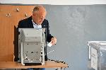 София - Предсрочни парламентарни избори