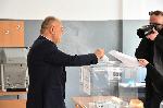 София - Предсрочни парламентарни избори