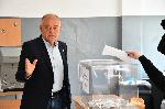 София - Предсрочни парламентарни избори