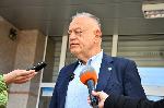 София - Предсрочни парламентарни избори