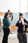 София - Предсрочни парламентарни избори