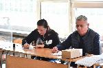 София - Предсрочни парламентарни избори